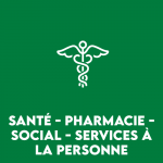 Sante-pharmacie-social-services a la personne-carre