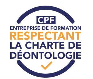 CHARTE DE DEONTOLOGIIE CPF